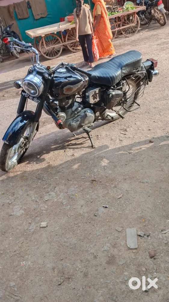 A one good condition koi kami nhi he