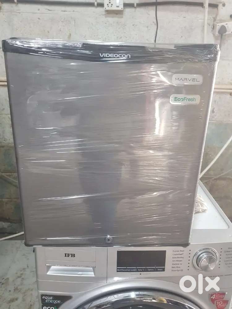 Videocon marvel mini refrigerator $