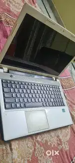 Lenovo laptop
