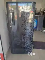 USED FRIDGE AVAILABLE