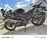 Yamaha R15 finance available
