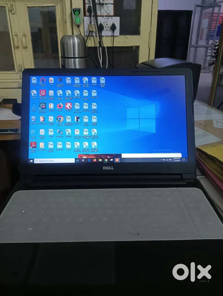 Dell laptop