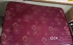 Soft mattress sleep well