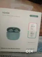 Noise buds