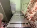 Milk & Diary products storage Fridge/ Refrigerator