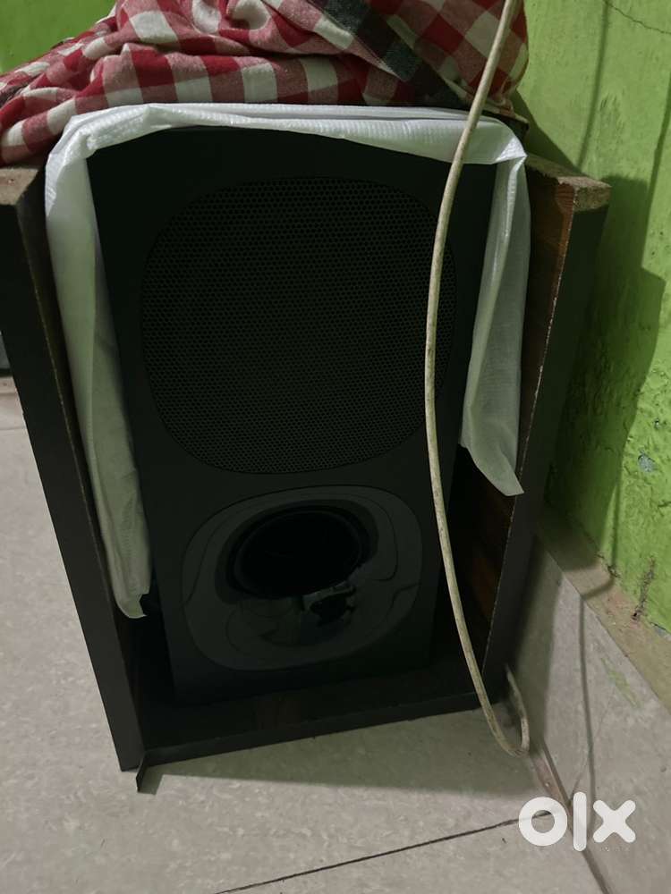 Sony ht s700 10day old