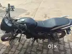 Bike perfect condition me hai check kr skte hain