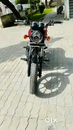 Red Thunderbird! Best condition!  Cheapest Rate!! Price Negotiable!!