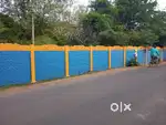 Smart Boundary Solution – RCC Folding Wall Available Now