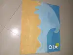 Ocean drawing