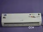 Lloyd split air conditioner 1.5 ton & outdoor unit in mint condition