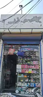 Shop For Sale Double Story