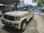 Mahindra Bolero 2021 Diesel 47700 Km Driven