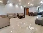 4 bhk fully furnished