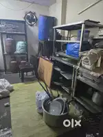 Restraunt appliances