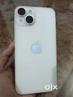 Selling Iphone 13 new Condition