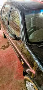 Petrol car,Ford Ikon,2005 model. Excellent condition.