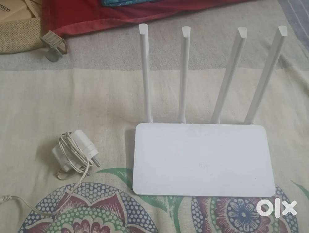 Wifi router