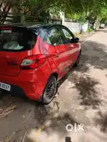 Tata Tiago 2018 Petrol Well Maintained