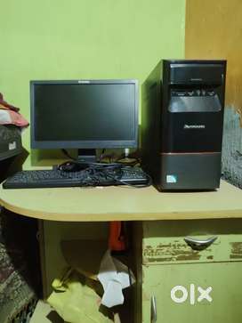 Lenovo Computer