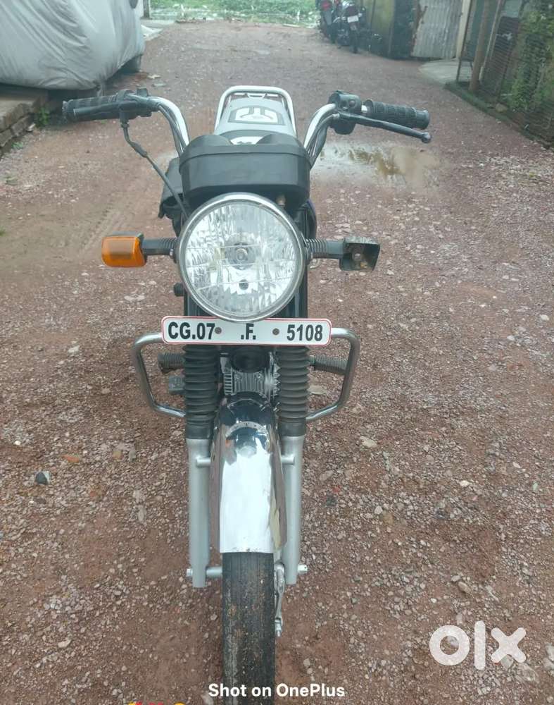 Good condition