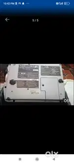 Good condition