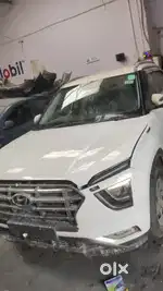 Hyundai Creta 2020 Diesel 116500 Km Driven