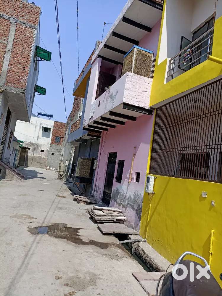 Self Independent ready to move house Buri ki nagla Tulsi Bagh