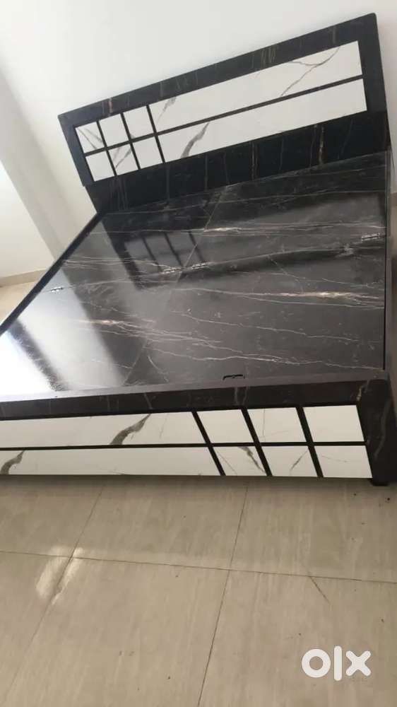 Double bed new design 11999