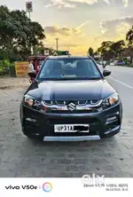 Maruti Suzuki Brezza 2018 Diesel 96000 Km Driven