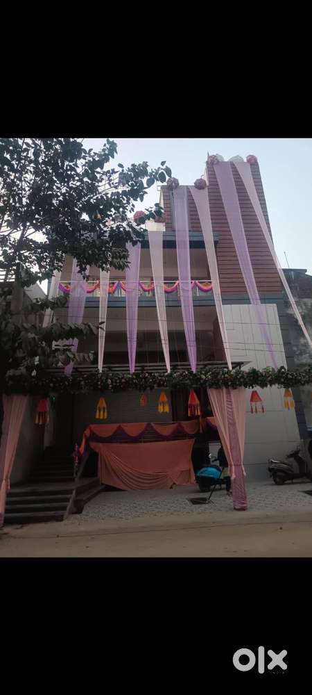 Building for Rent in Taramandal