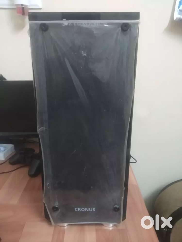 R5 5600g gaming cpu  new condition