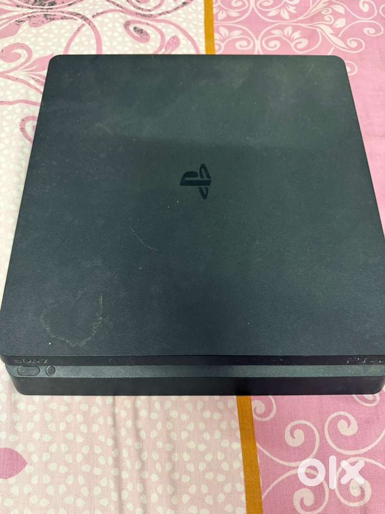 Sony PS4 slim 500GB