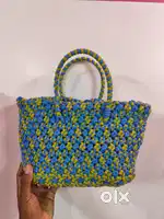 Handmade Basket