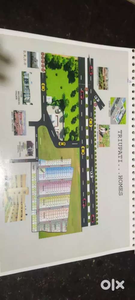 Bhind road amety university near by amety school near gwalior
