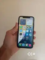 iPhone xr 128 gb