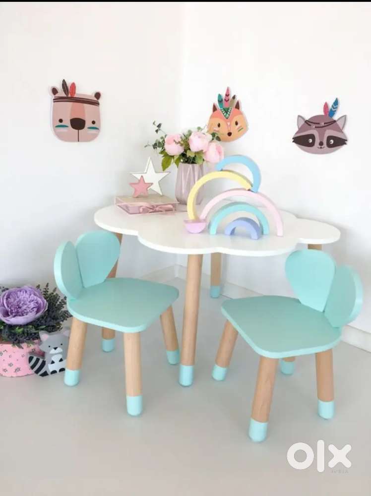 Kids Table