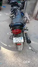 Gadi ekdum ok hai koi mistake nhi hai