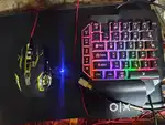4.1combo gaming keyboard mouse