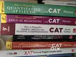 CAT books for sale