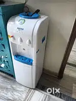 Voltas Water dispencer and. Cooling chamber