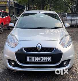 Renault Pulse RxL Diesel, 2014, Diesel