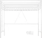loft bed frame