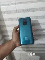 REDMI NOTE 9 4/64