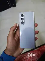 I want to sell my Samsung galaxy Fold 5 Global