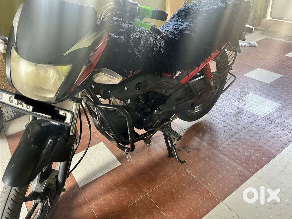 All orignal condision