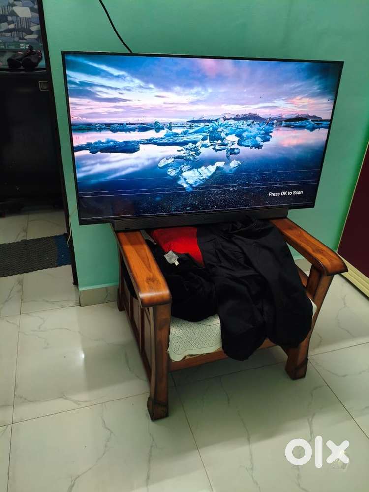 Motorola ANDROID TV