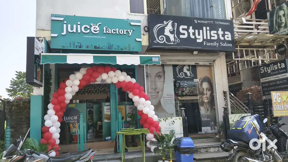 Hiring Juice- factory dehradun a boy fresher can apply