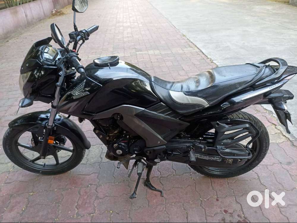 New Good Condition Urgent Selling Unicorn 160 cc Bike