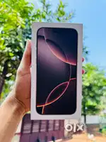 Iphone 16 Pro 256gb fresh